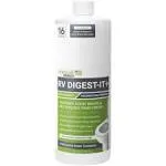 Unique RV Digest-It Plus Extra-Strength Holding Tank Treatment