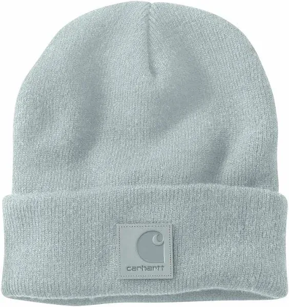 Carhartt Brown Knit Beanie