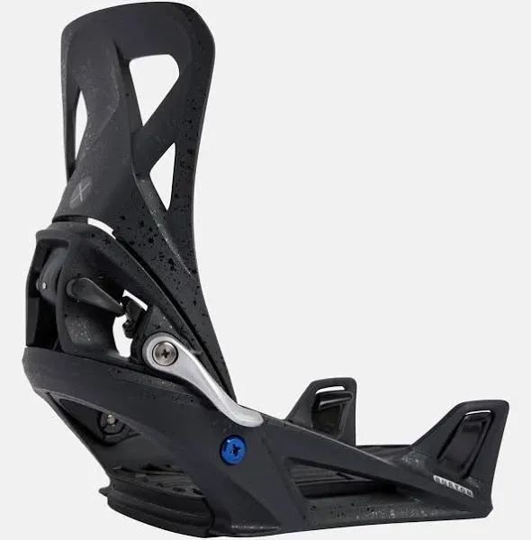 Burton Men's Step On X Re:Flex Snowboard Bindings