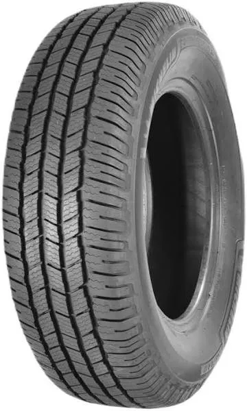 Michelin Defender LTX M/S 2 Tires