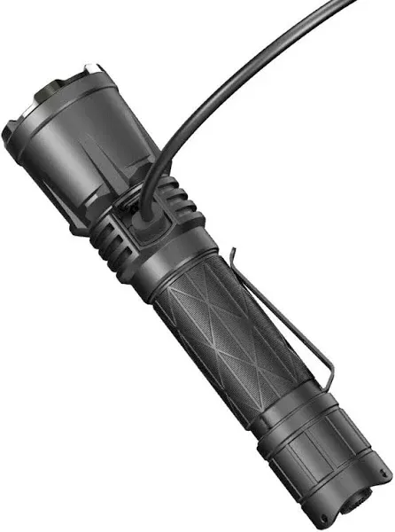 Klarus XT21X Pro 21700 Tac Flashlight