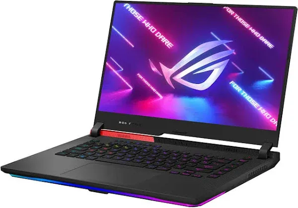 ASUS ROG Strix G15 G513