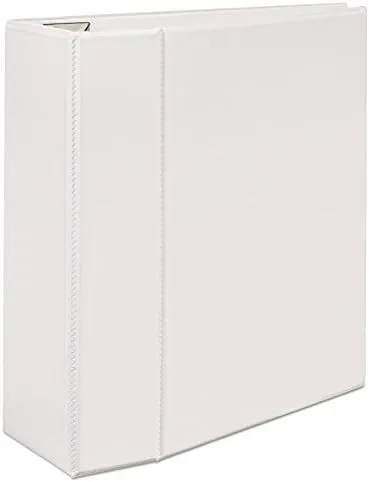 Avery 5" Heavy-Duty View Binder