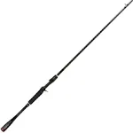 Shimano Zodias Casting Rod