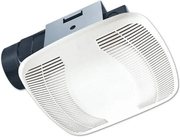 Air King 90 CFM Snap-in Exhaust Fan BFQ90