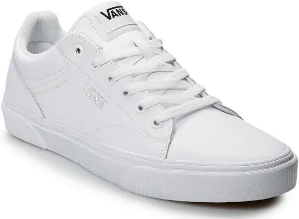 Vans Men's Seldan Sneaker