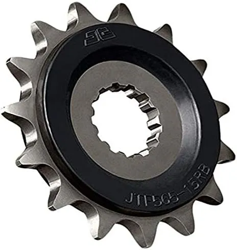 JT Sprocket Front Alloy Sprocket JTF520.17RB Fits 1997-2016 Suzuki GSX-R600