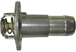 ACDelco GM Original Equipment 15-11006 Engine Coolant Thermostat and Housing Assembly