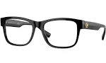 Versace VE3266 Eyeglasses - Black (GB1)