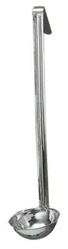 American Metalcraft (l1105) 5 oz Stainless Steel Ladle