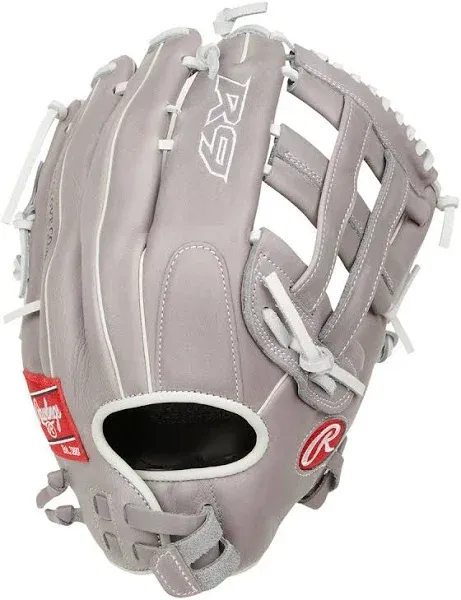 Rawlings R9 Fastpitch Softball Glove