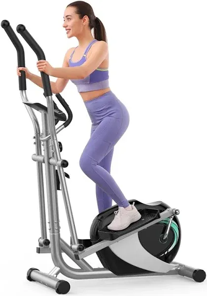 Dripex Elliptical Machines