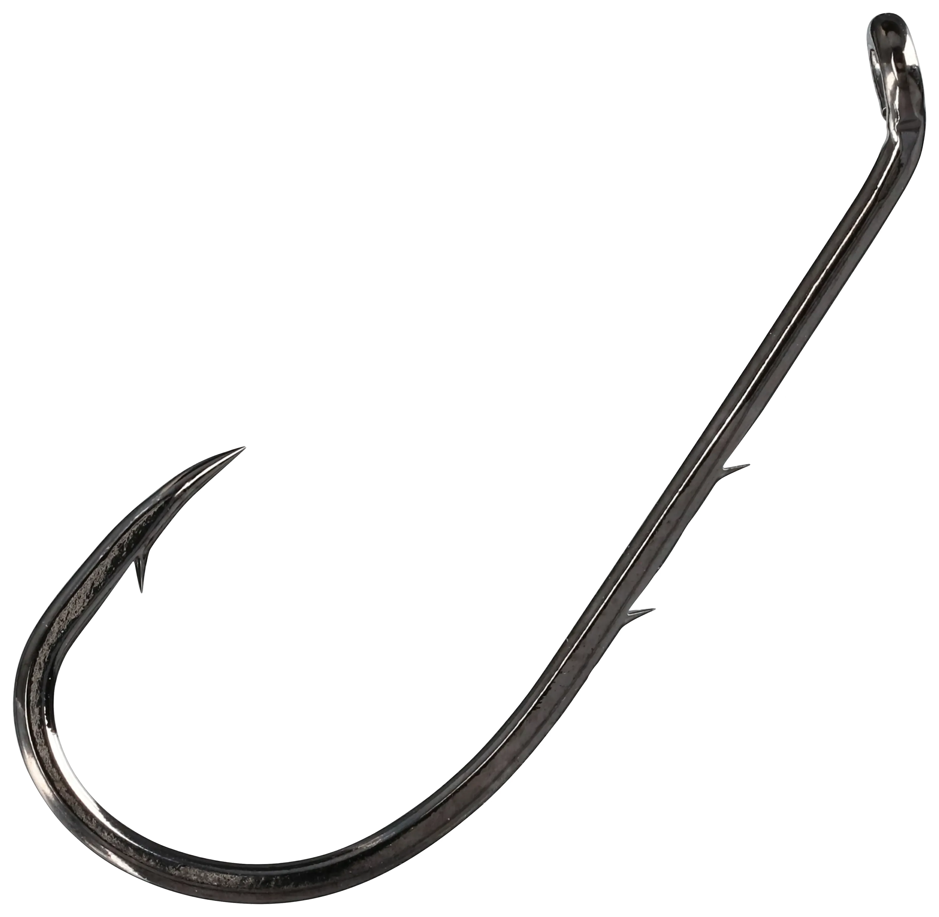 Gamakatsu Baitholder Hooks NS Black | Size 1/0