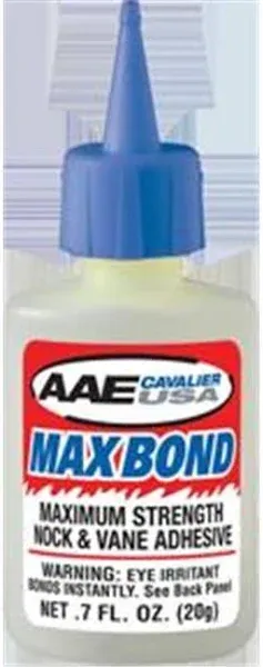 AAE Max Impact Insert Glue