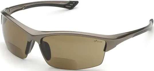 Elvex RX 350 Bifocal Safety Glasses