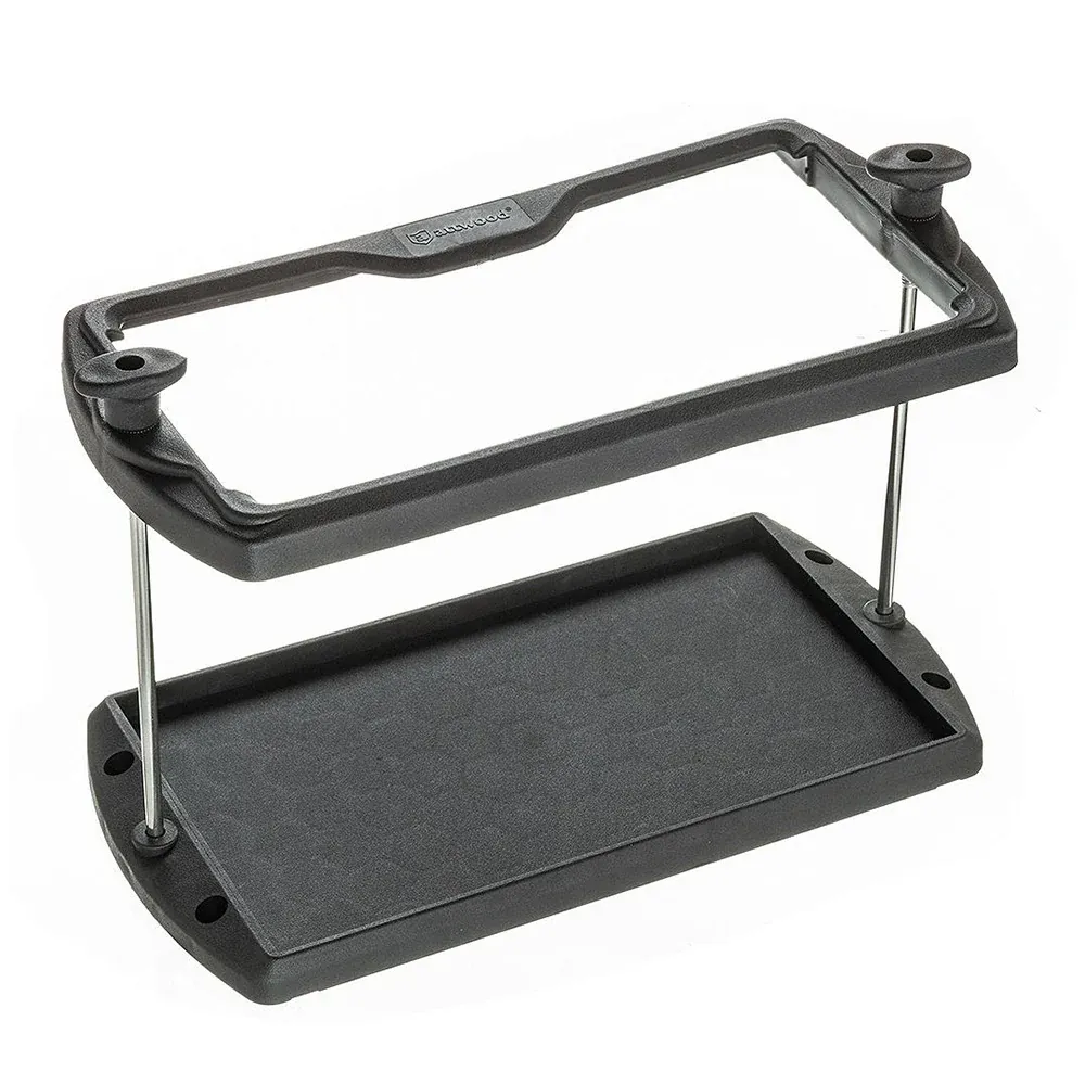 Attwood Heavy Duty Battery Tray