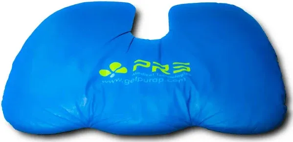 PURAP U-Float Liquid Layer Cushion for Tailbone, Coccyx, and Sciatica Pressure Relief –