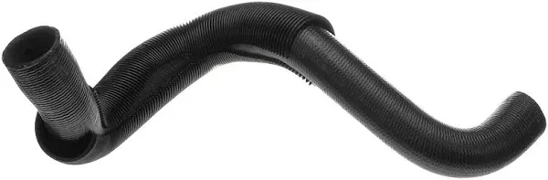 1992 Chevrolet Blazer Professional Series Heater Hose - Direct Fit, Sold individually 26207X by AC Delco®