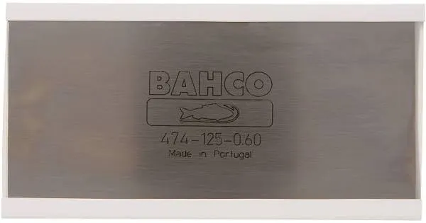 Bahco Cabinet Scraper