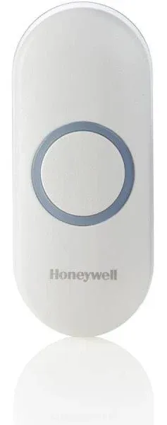 Honeywell Wireless Doorbell Push