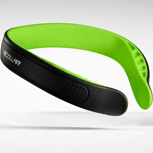 Q-Collar Next-Gen Gear For Athletes In Football