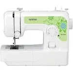 Brother SM1400 Lightweight And Full Size Bright LED Lighting Sewing Machine