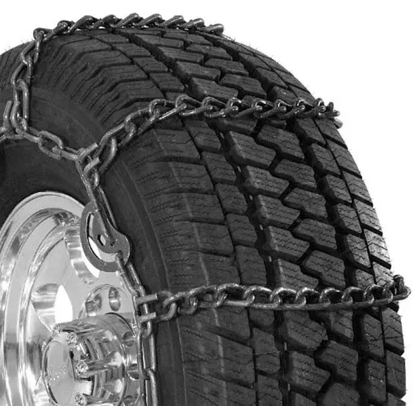 Security Chain Company QG3229CAM Tire Chains