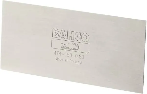 Bahco Cabinet Scraper