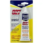 Beacon 527 Multi-Use Glue - 2 oz.