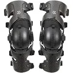 Asterisk Carbon Cell 1.0 Knee Brace