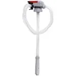 TERA PUMP TRFA01 Battery Powered Gas Fuel Transfer Pump, Auto-Stop Sensor, 3....