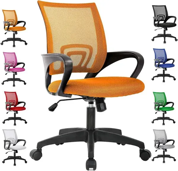 Generic Mesh Ergonomic Office Chair