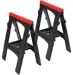 Performance Tool® W54009 - Heavy-Duty Sawhorse