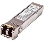 Cisco MGBSX1 - Gigabit Ethernet SX mini-GBIC SFP Transceiver