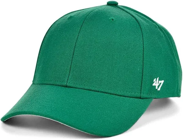 '47 Classic MVP Cap - Kelly Green