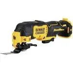 Dewalt DCS353N 12V MAX Cordless Brushless Multi-Cutter - Body Only