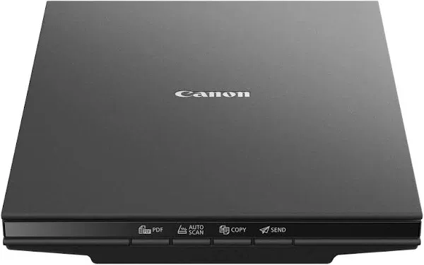 CanoScan Scanner Canon LiDE 300