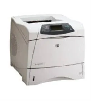 HP LaserJet 4200TN Printer (Certified Refurbished)