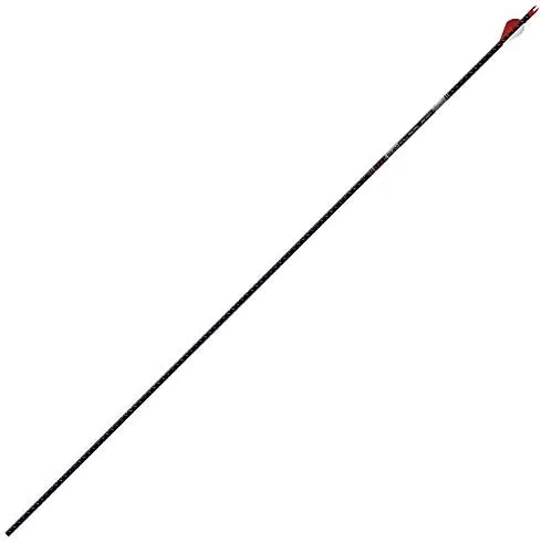 Easton Full Metal Jacket 5mm Arrow Shafts - Archery Source 12 pack / 300 / 12 ...