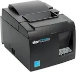 Star Micronics TSP143IIIU USB Thermal Receipt Printer