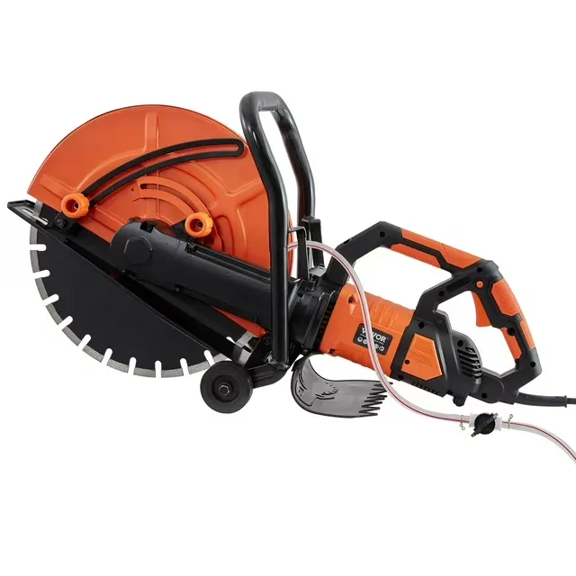 VEVOR Electric Concrete Saw 16 in D3200W16IN6INQIFQV1