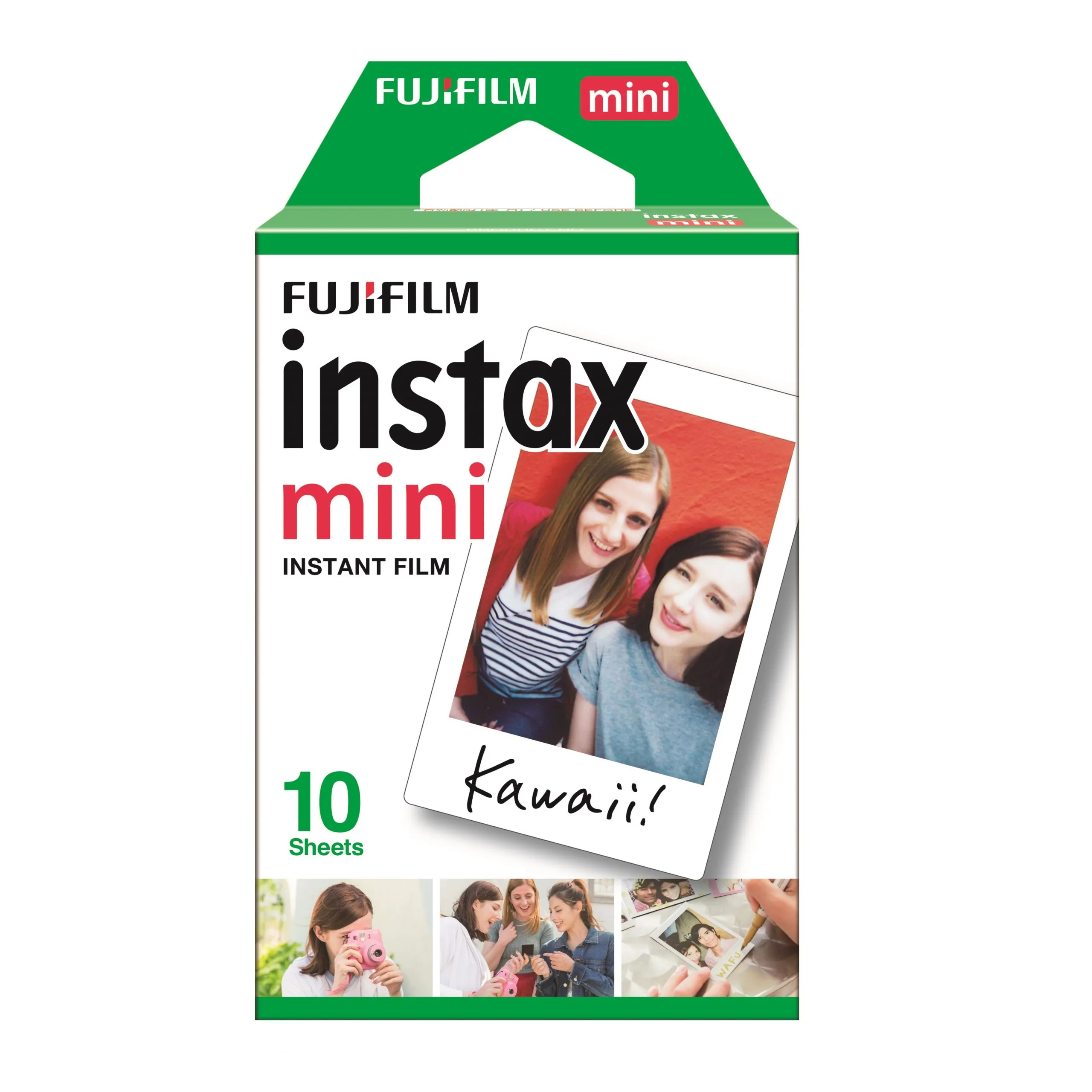 Fujifilm Instax Mini Instant Film