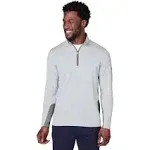 Puma Golf Men's Gamer Golf Quarter-Zip