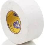 Howies 1.5" Cloth Hockey Tape White