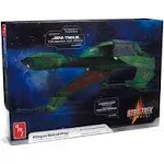 AMT 1/350 Star Trek Klingon Bird of Prey