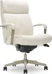 La-Z-Boy Modern Melrose Executive Office Chair, Adjustable