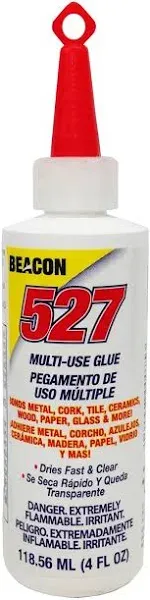 Beacon 527 Glue Multi Use