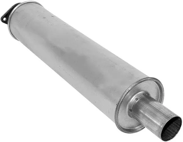 Exhaust Muffler-FI AP Exhaust 700293