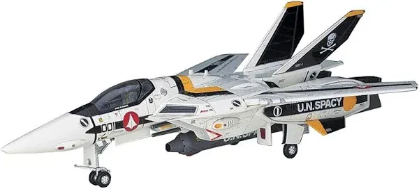 Hasegawa 1/72 Macross VF-1A / J / S Valkyrie