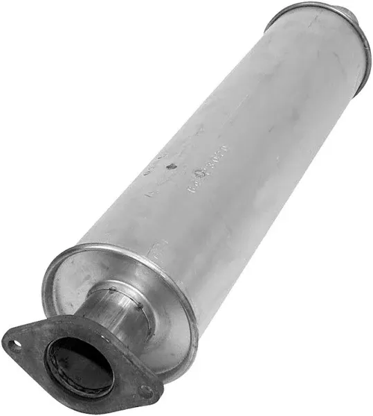 Exhaust Muffler for 2000-2002 Chevrolet Chevrolet